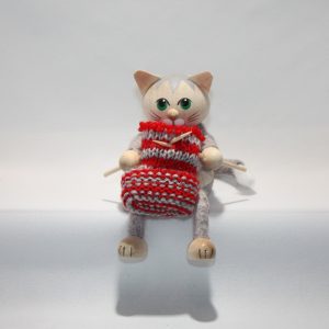 Kutova kissa
