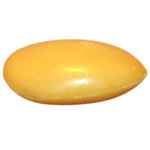 Saippua - 3 Appelsiinikukka &  Hunaja (Orange)